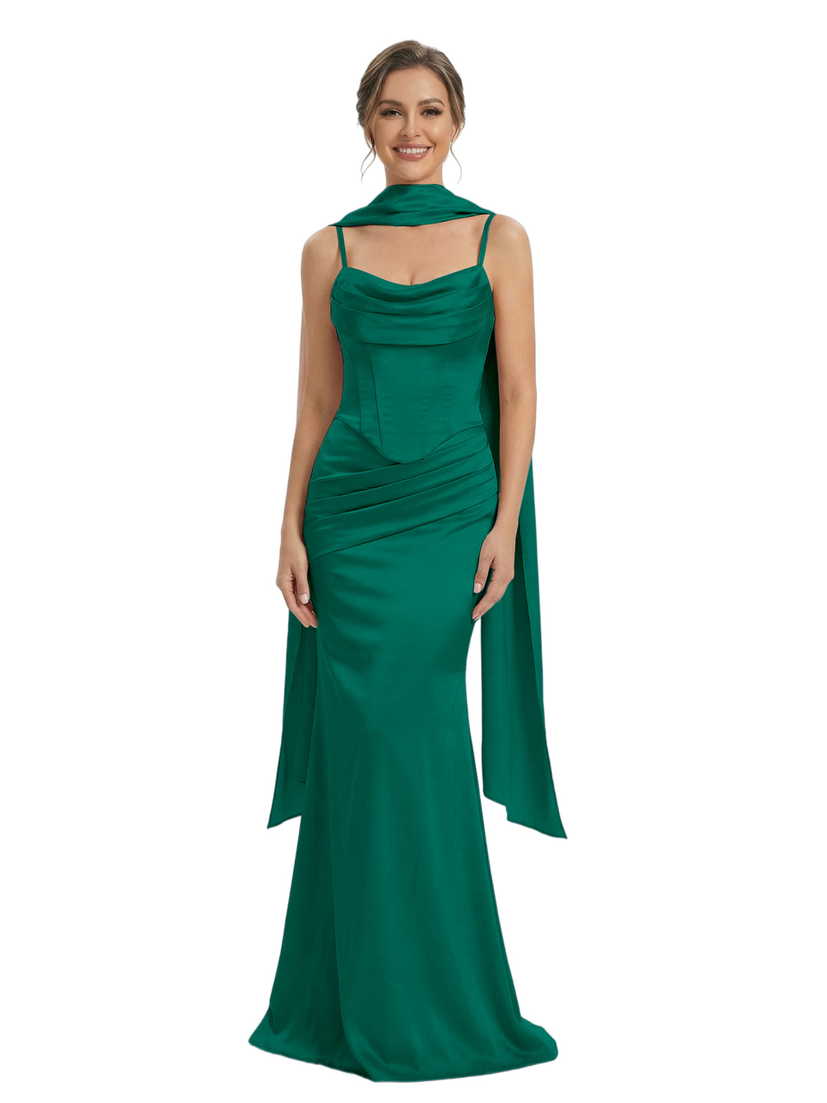 emerald