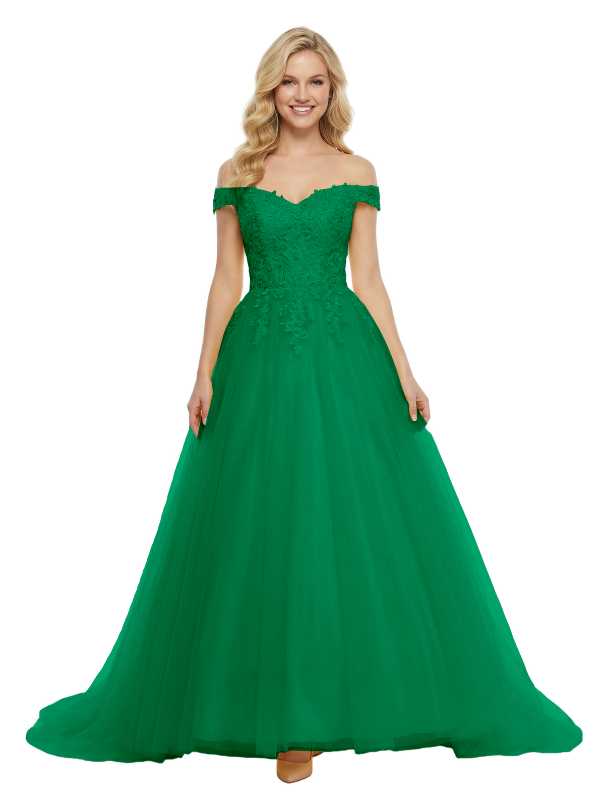 emerald