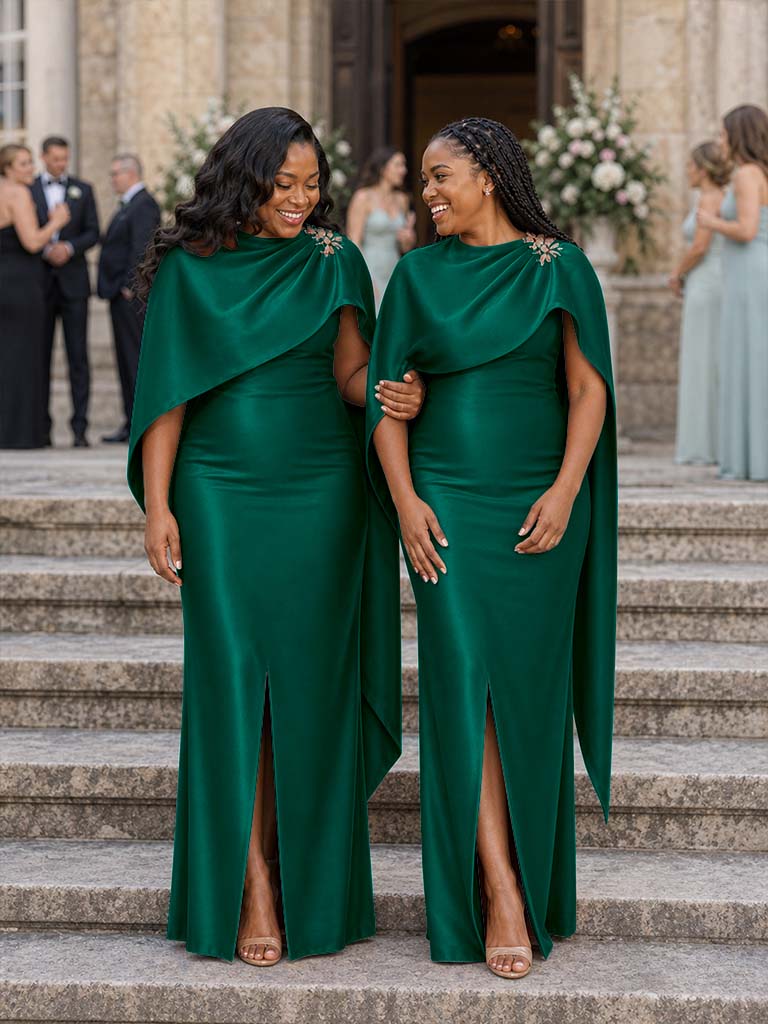 emerald