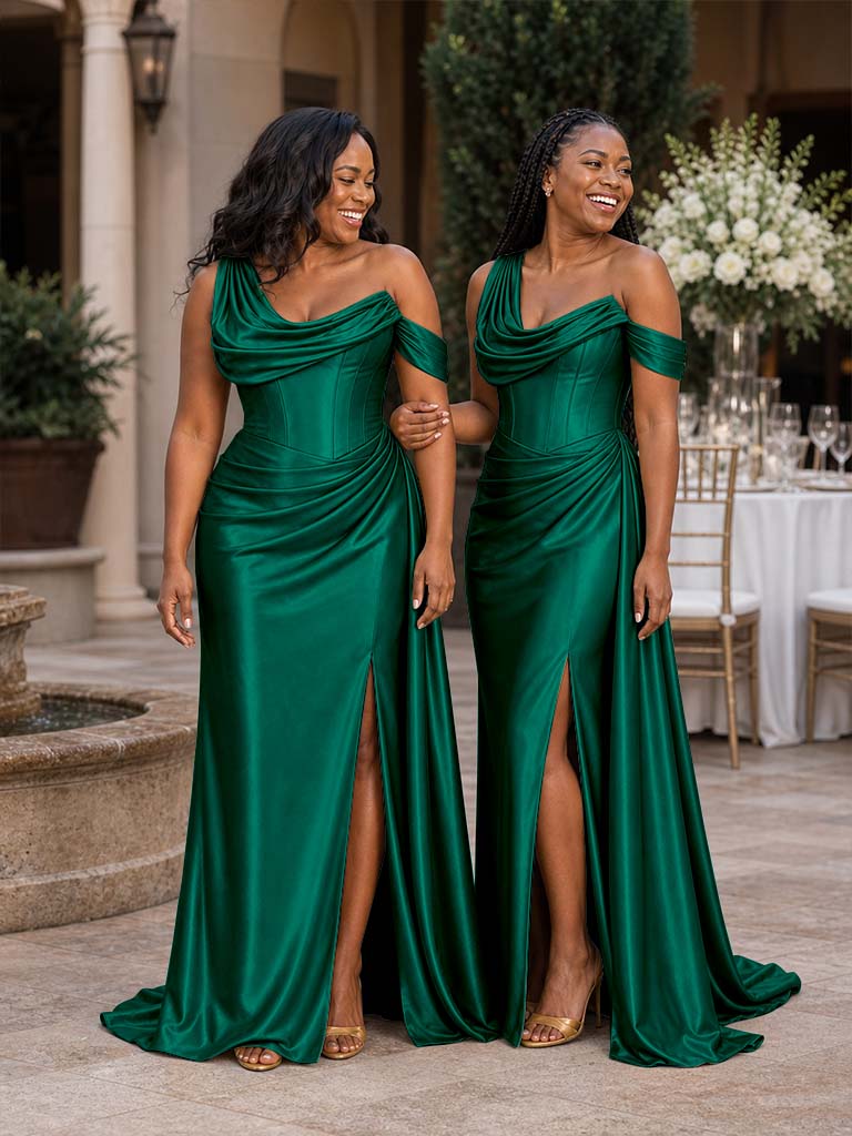 emerald