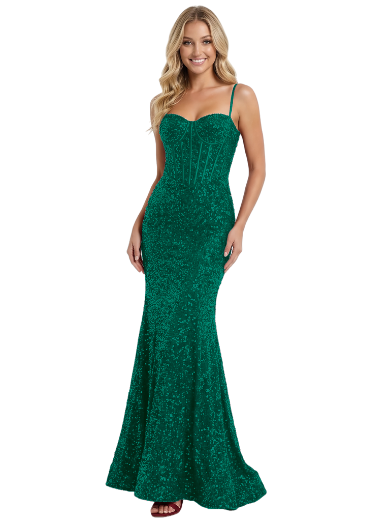 emerald