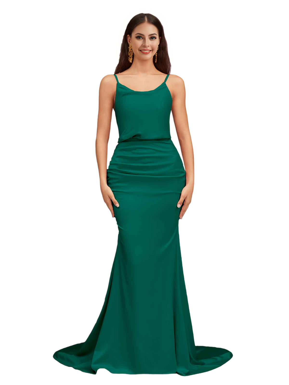 emerald