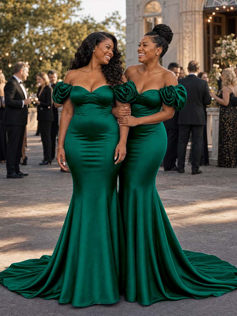 emerald