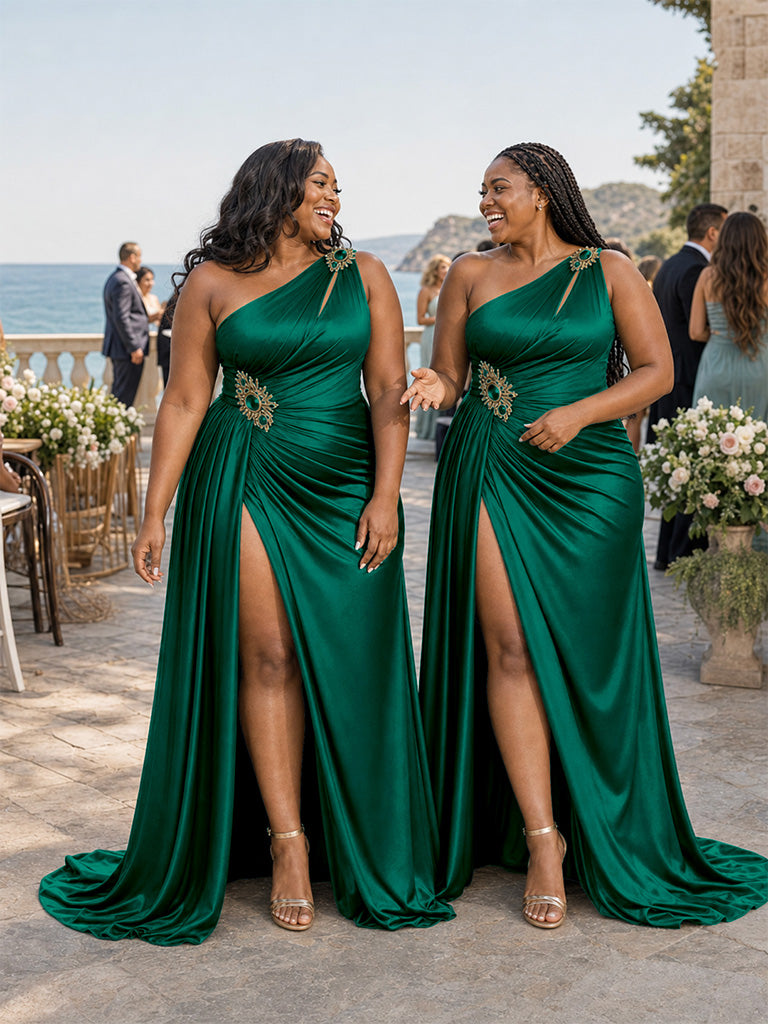 emerald