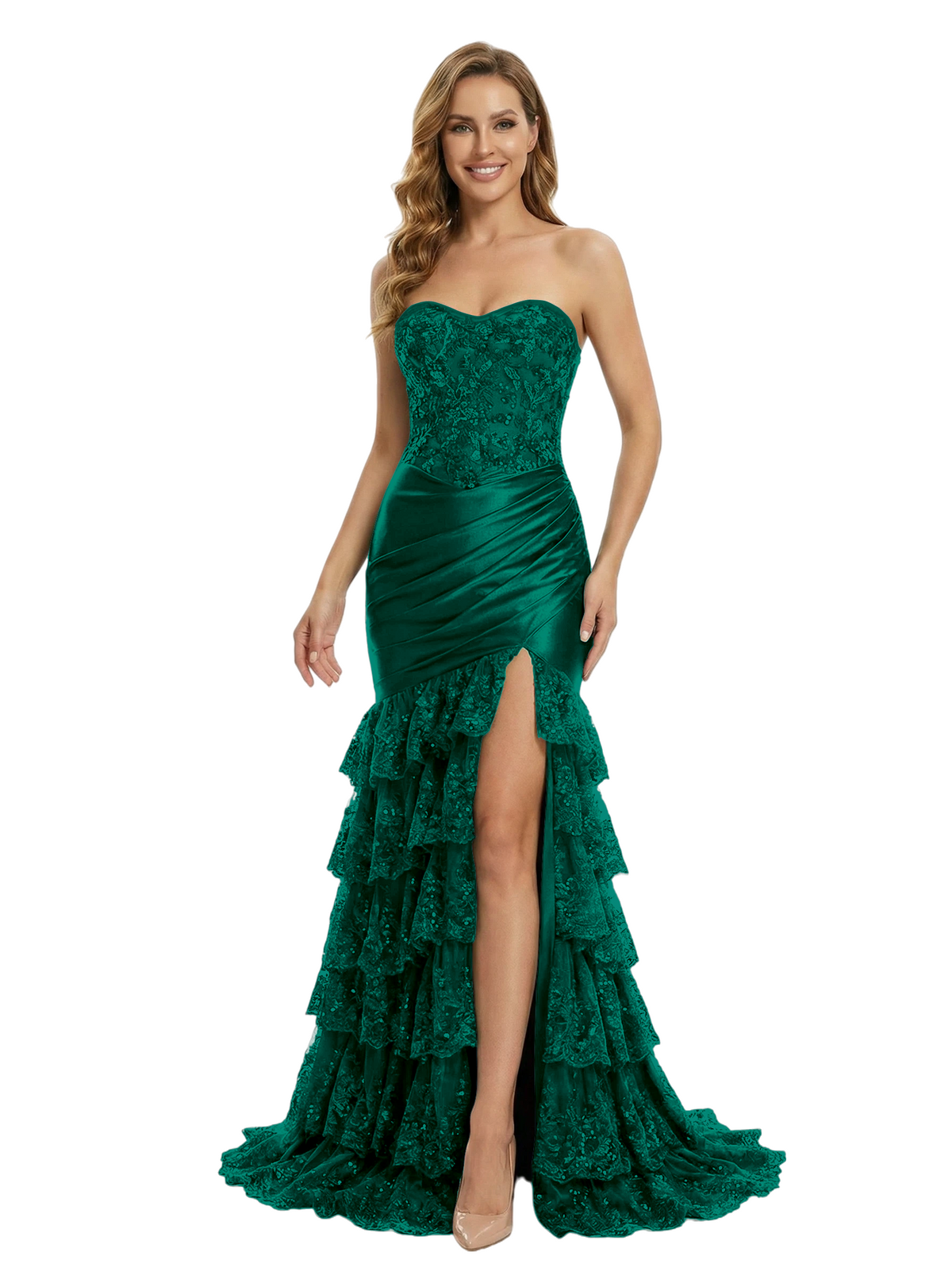 emerald