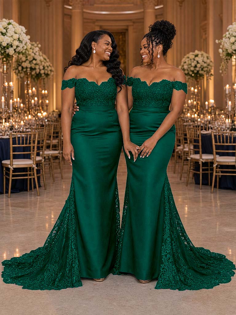 emerald