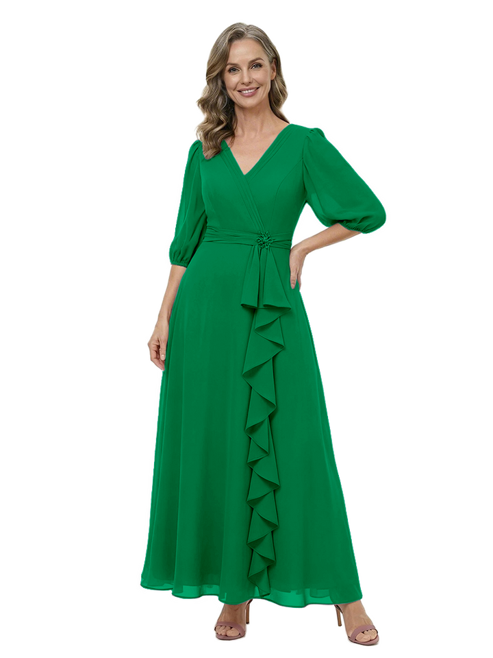 emerald