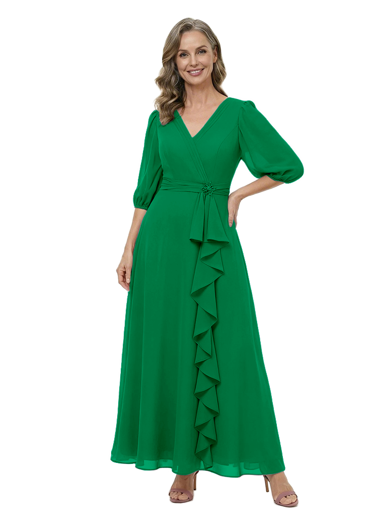 emerald
