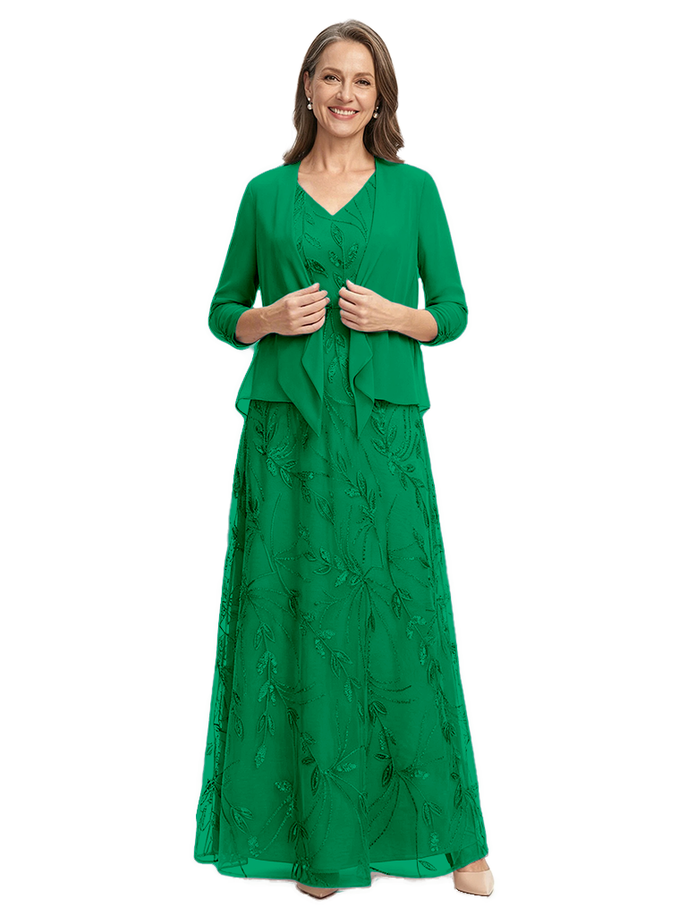 emerald