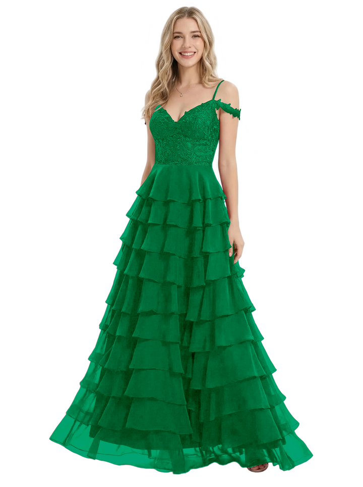 emerald