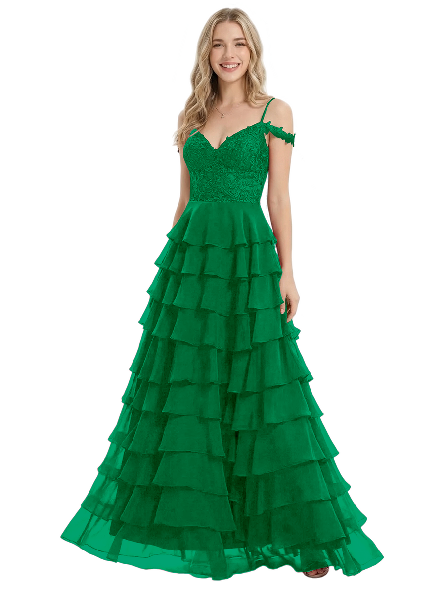 emerald
