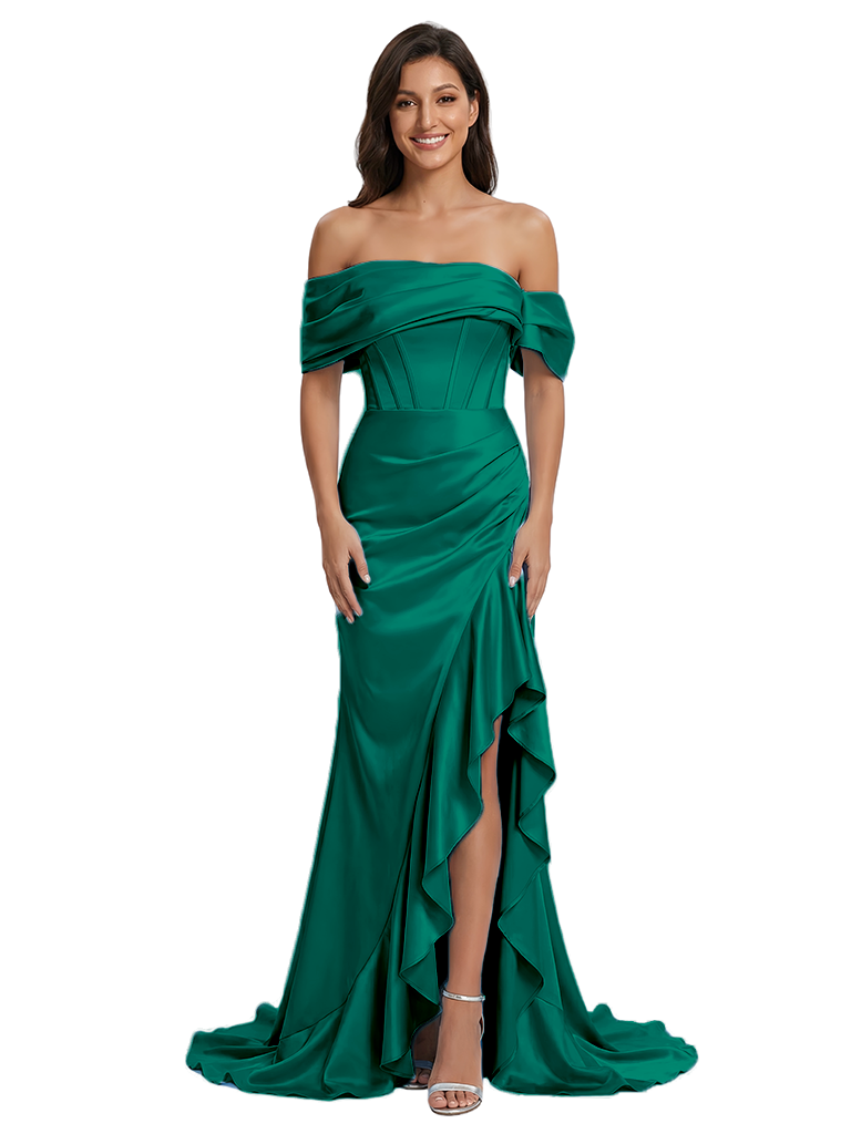 emerald