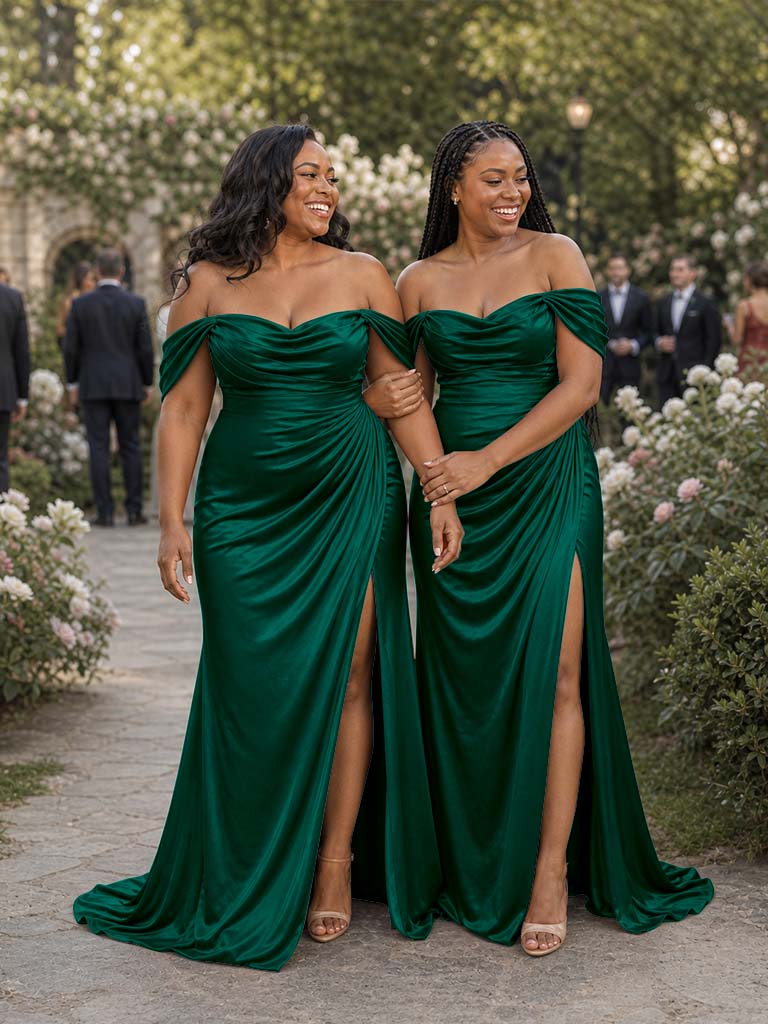 emerald