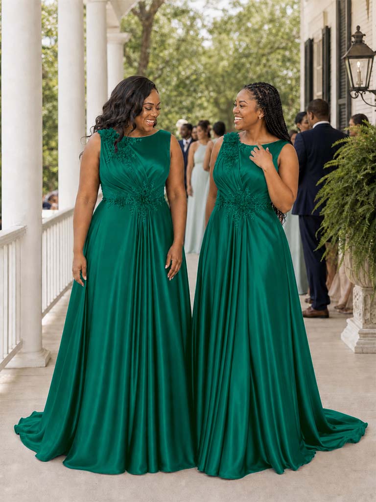 emerald