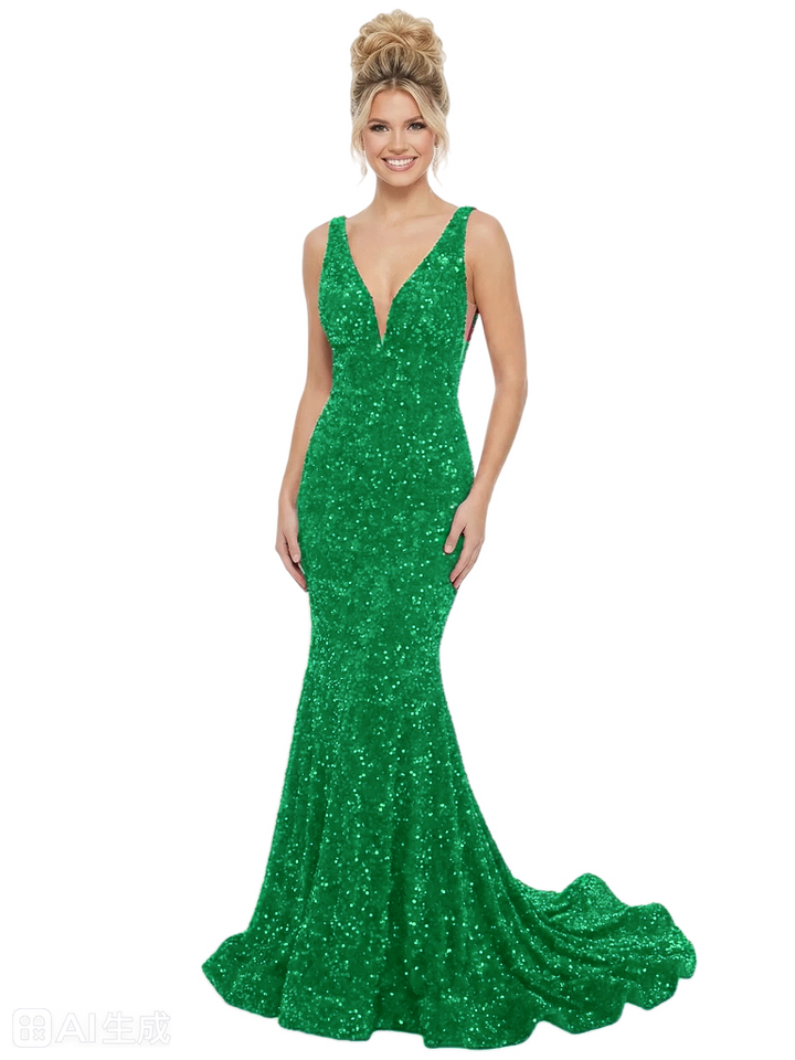 emerald