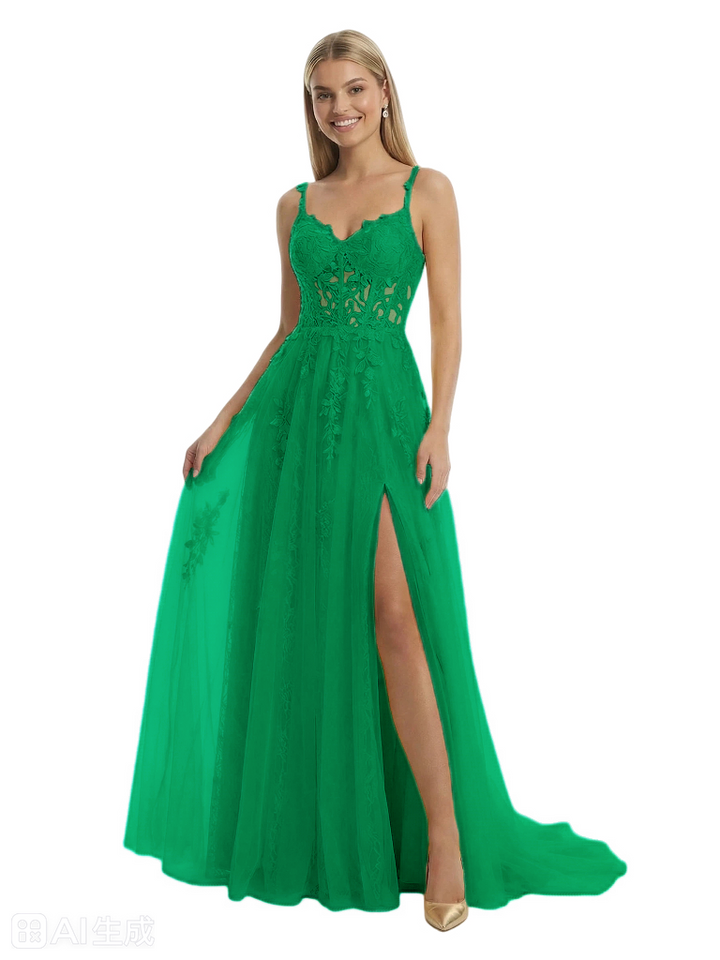 emerald