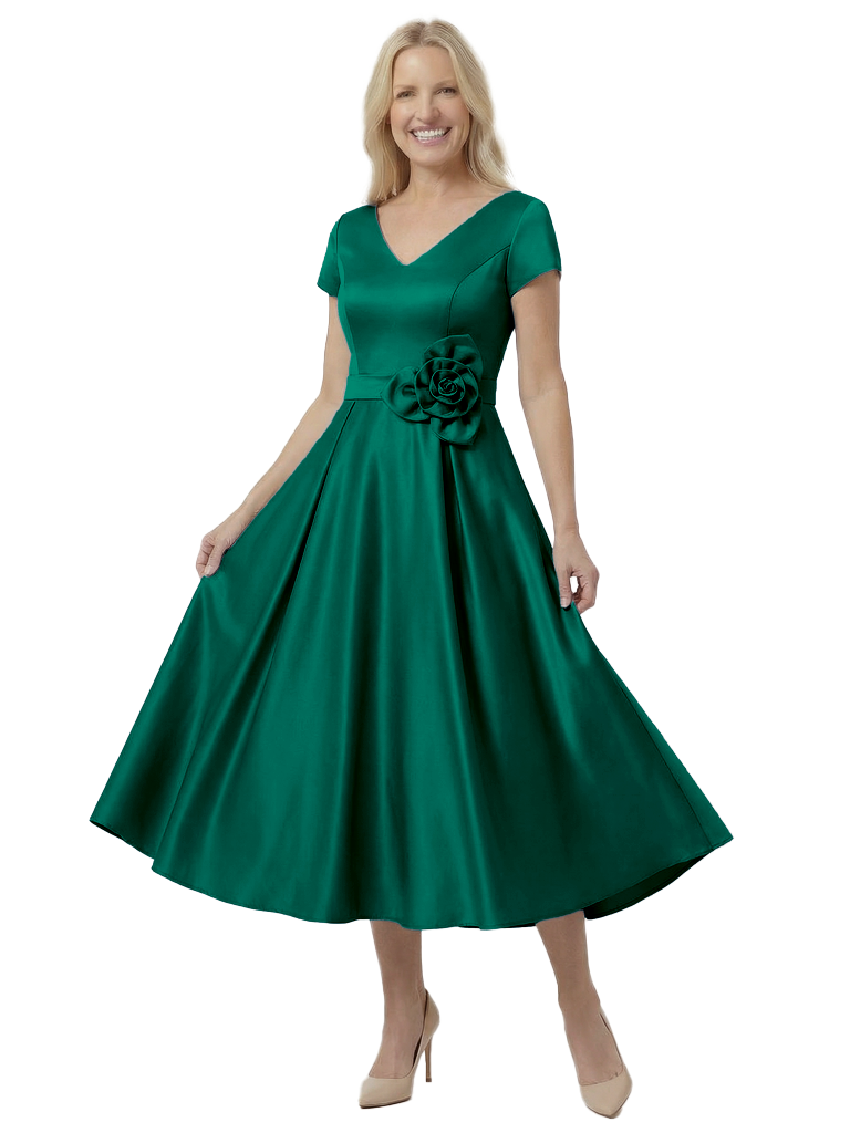 emerald