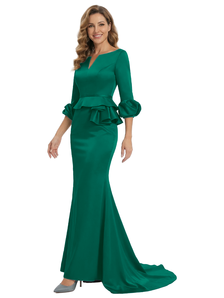 emerald