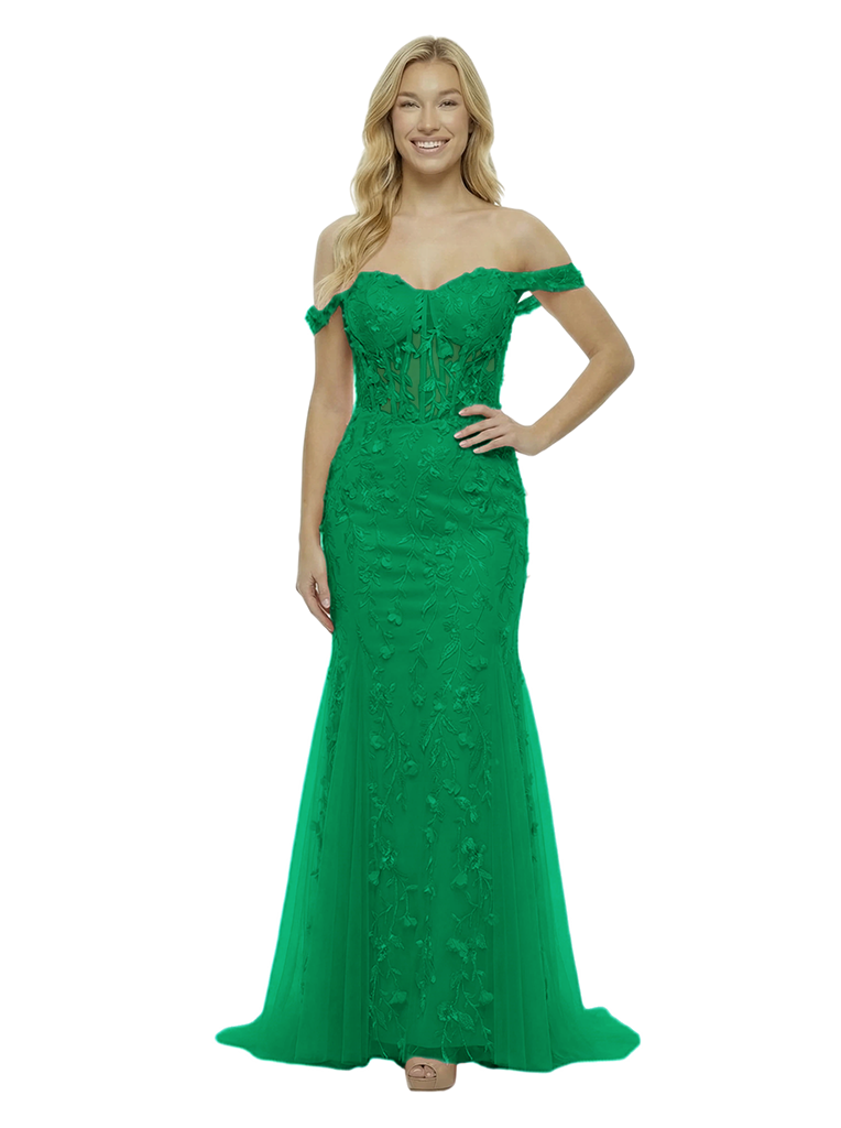 emerald
