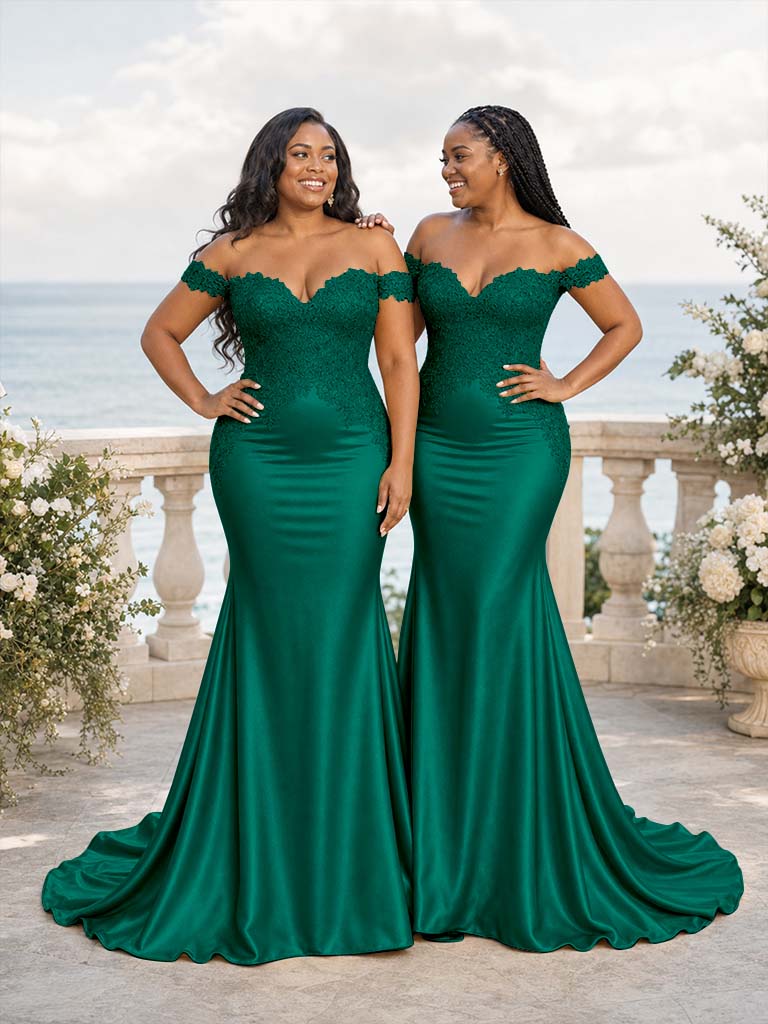 emerald