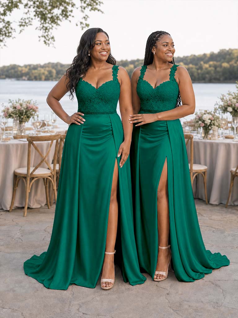emerald