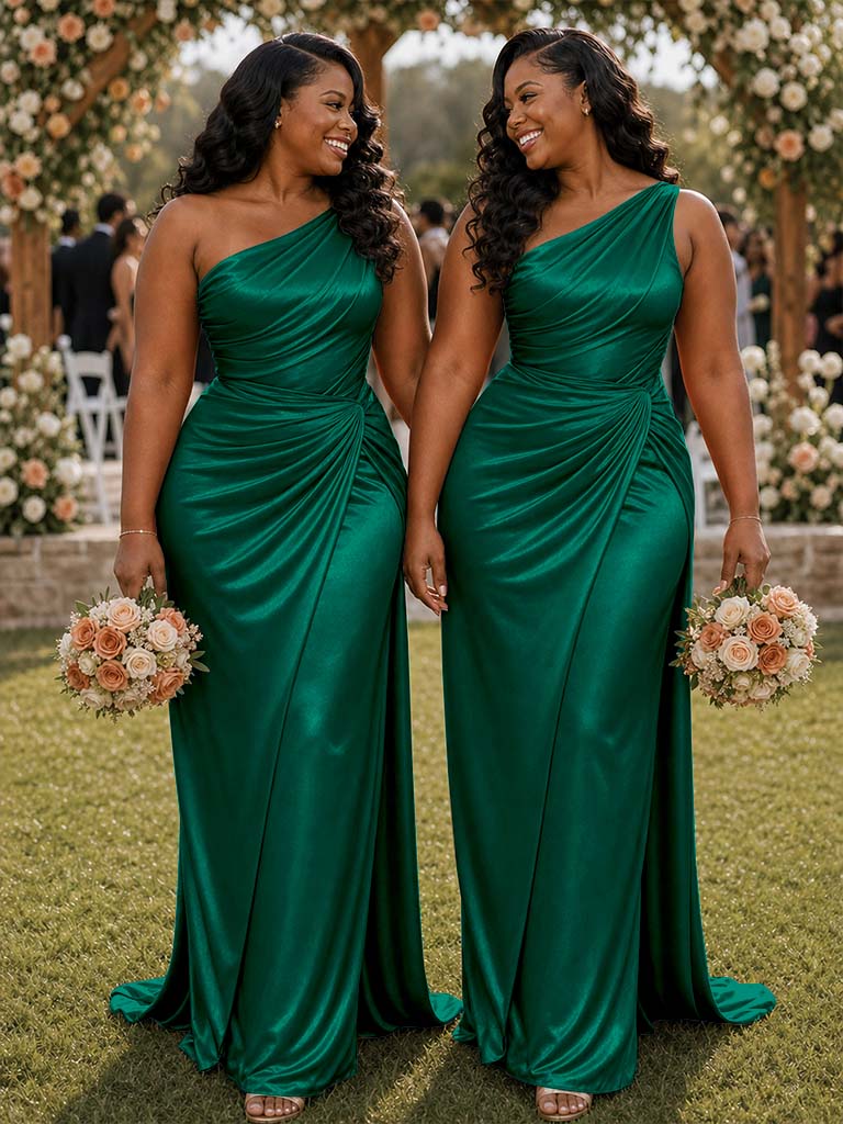 emerald