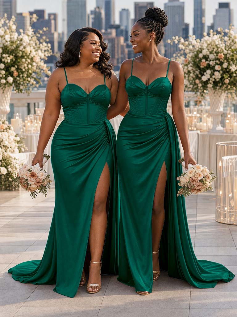 emerald