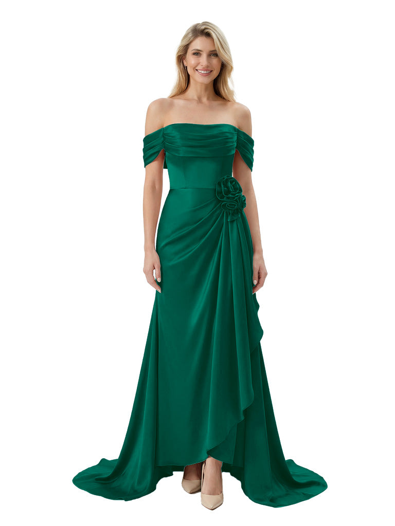 emerald