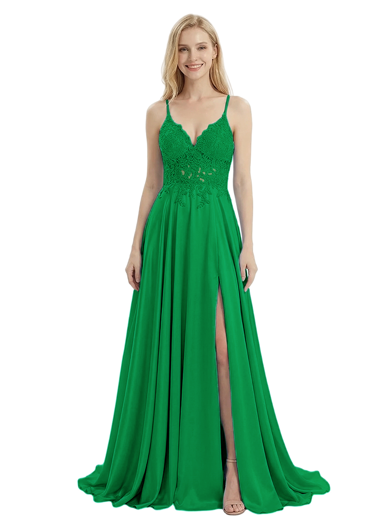 emerald