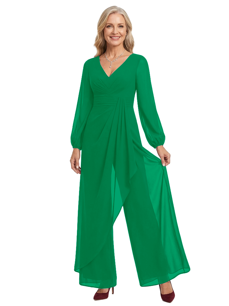 emerald