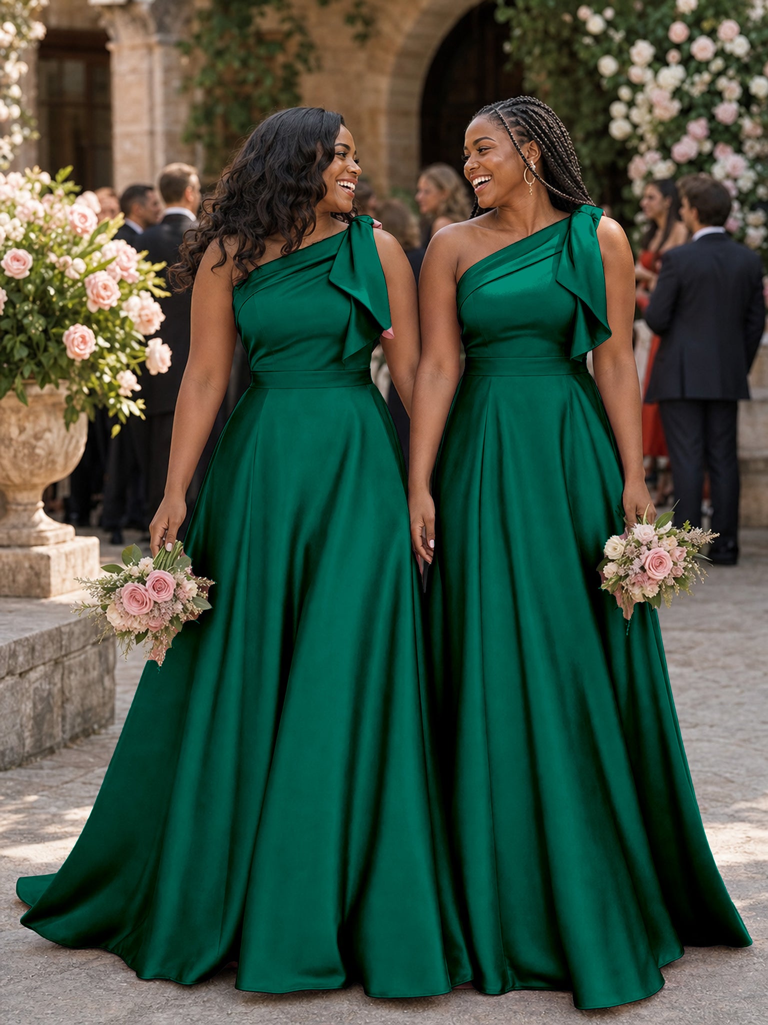 emerald