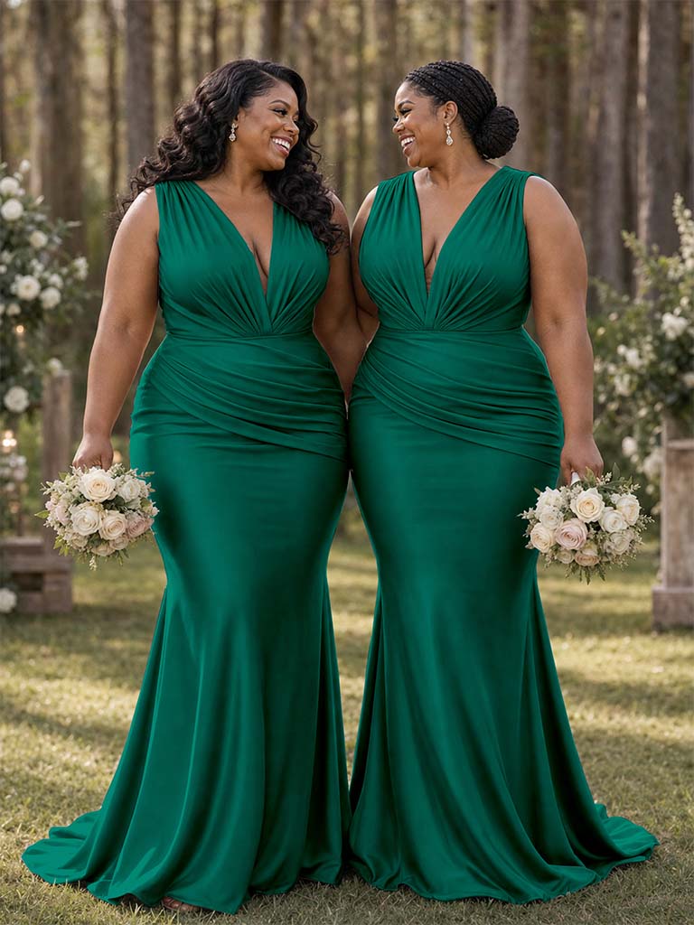 emerald