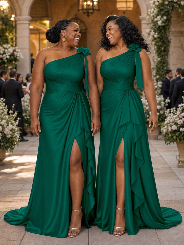 emerald