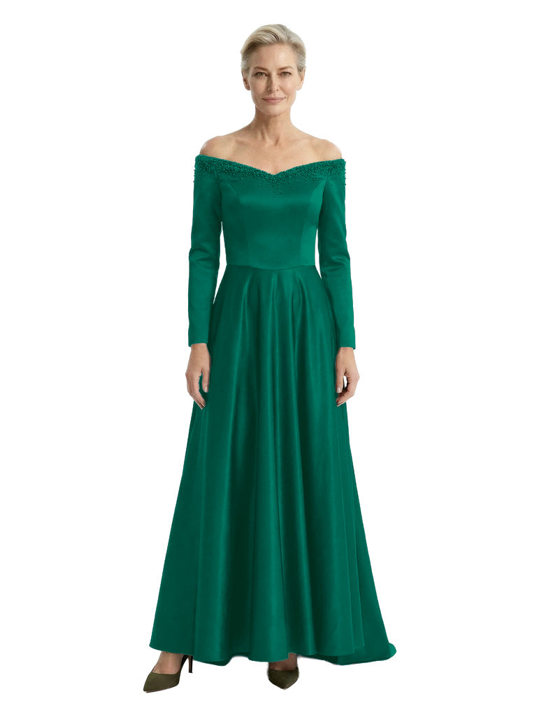 emerald