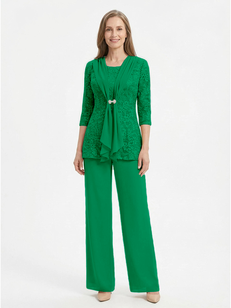 emerald