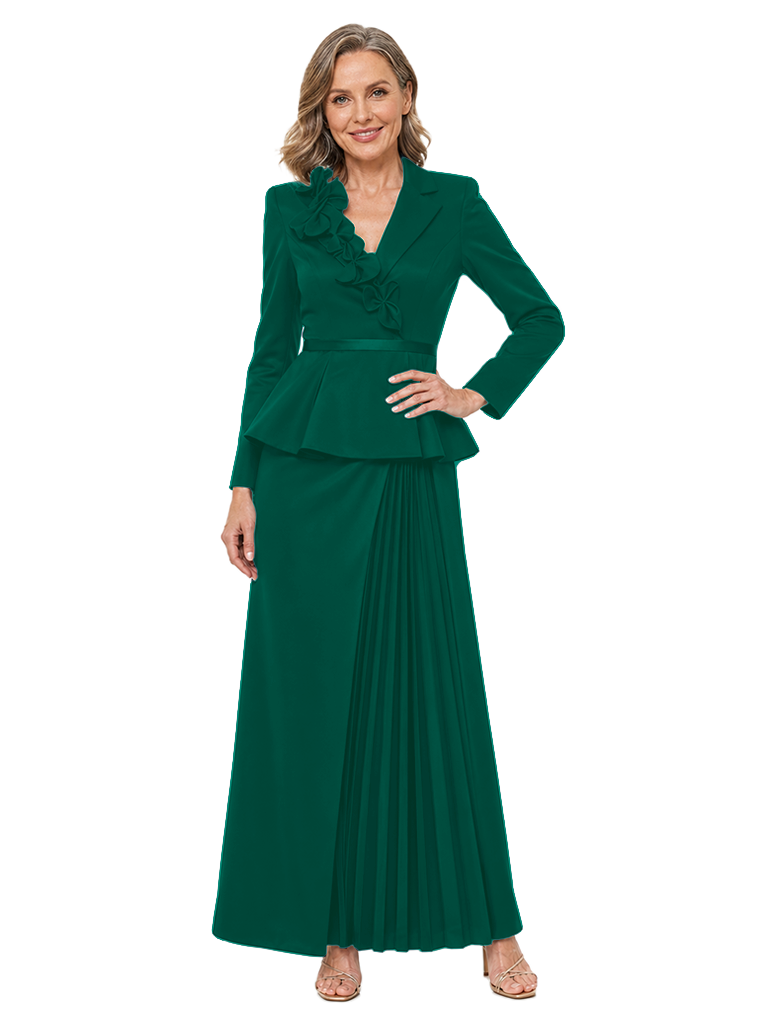 emerald