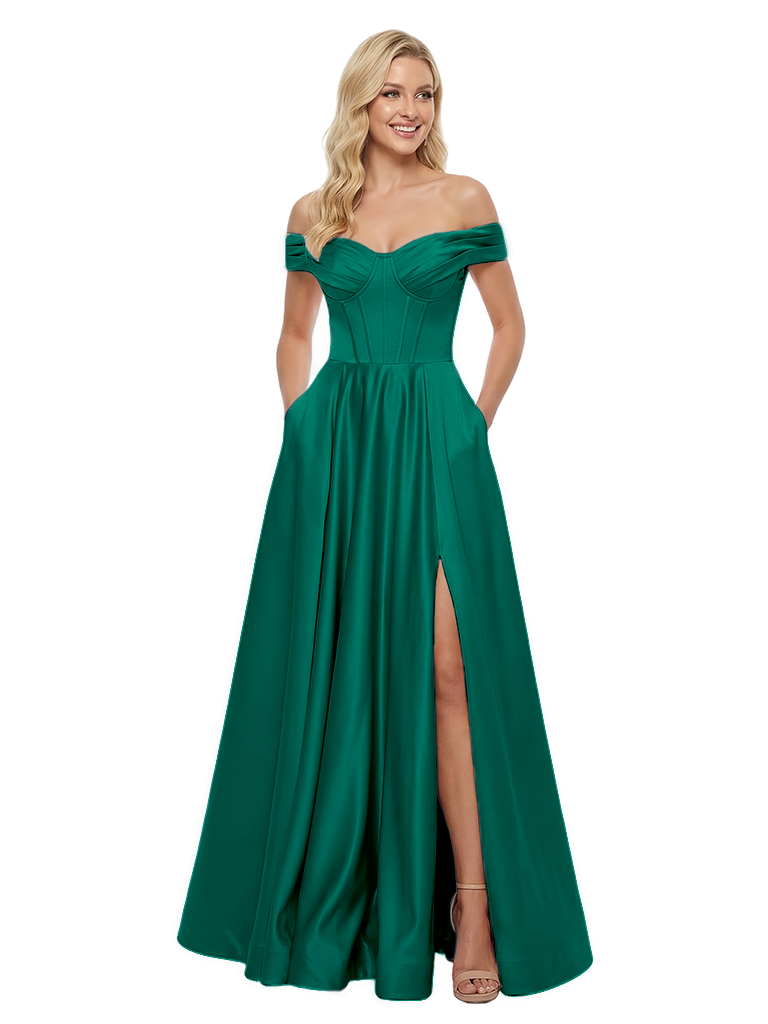 emerald