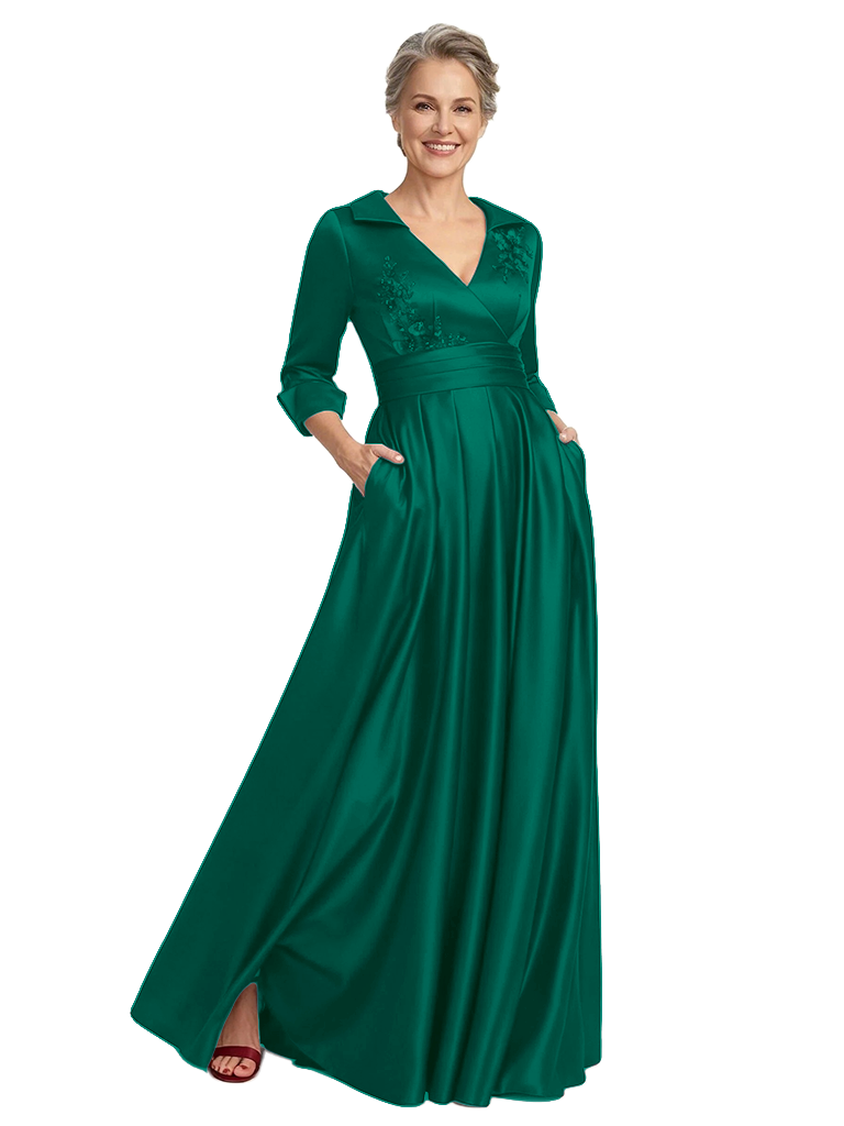 emerald