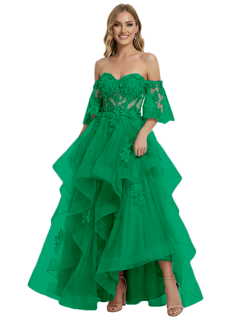 emerald