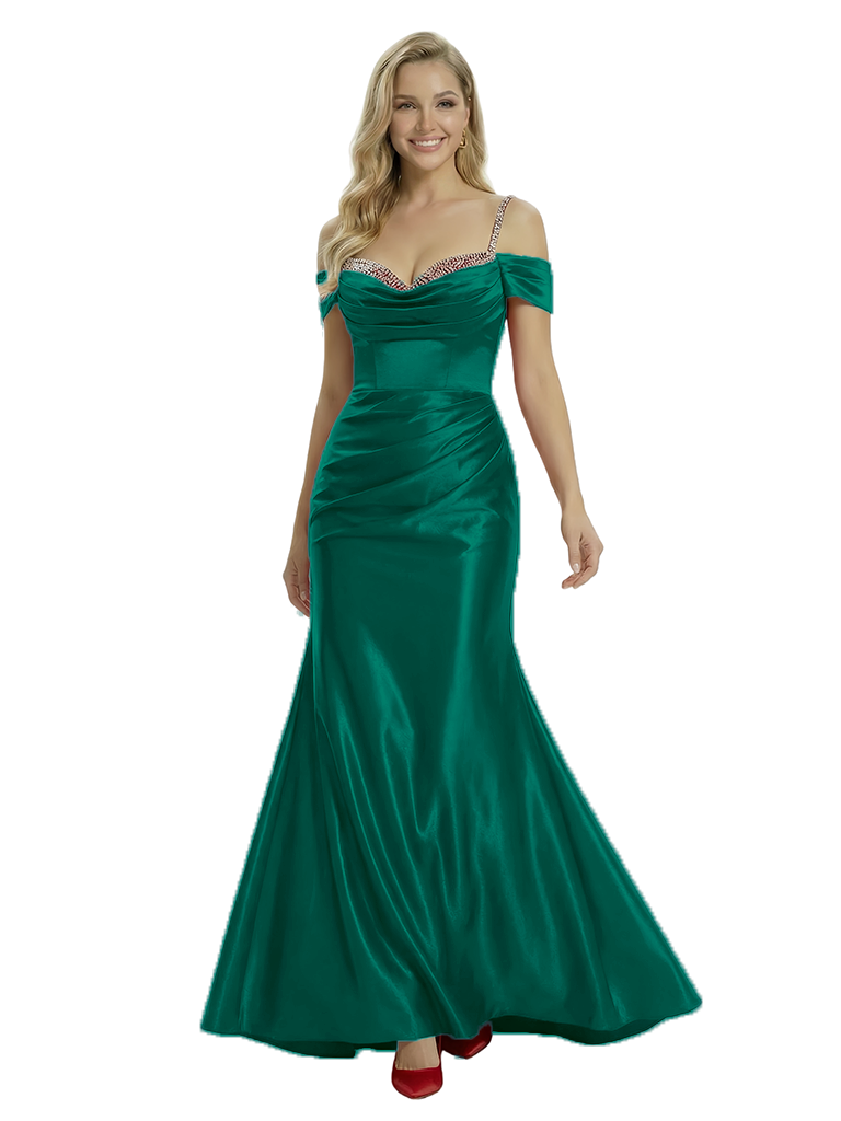emerald