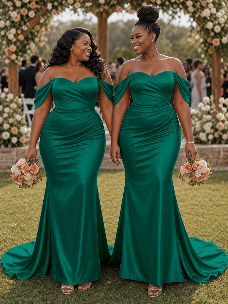 emerald