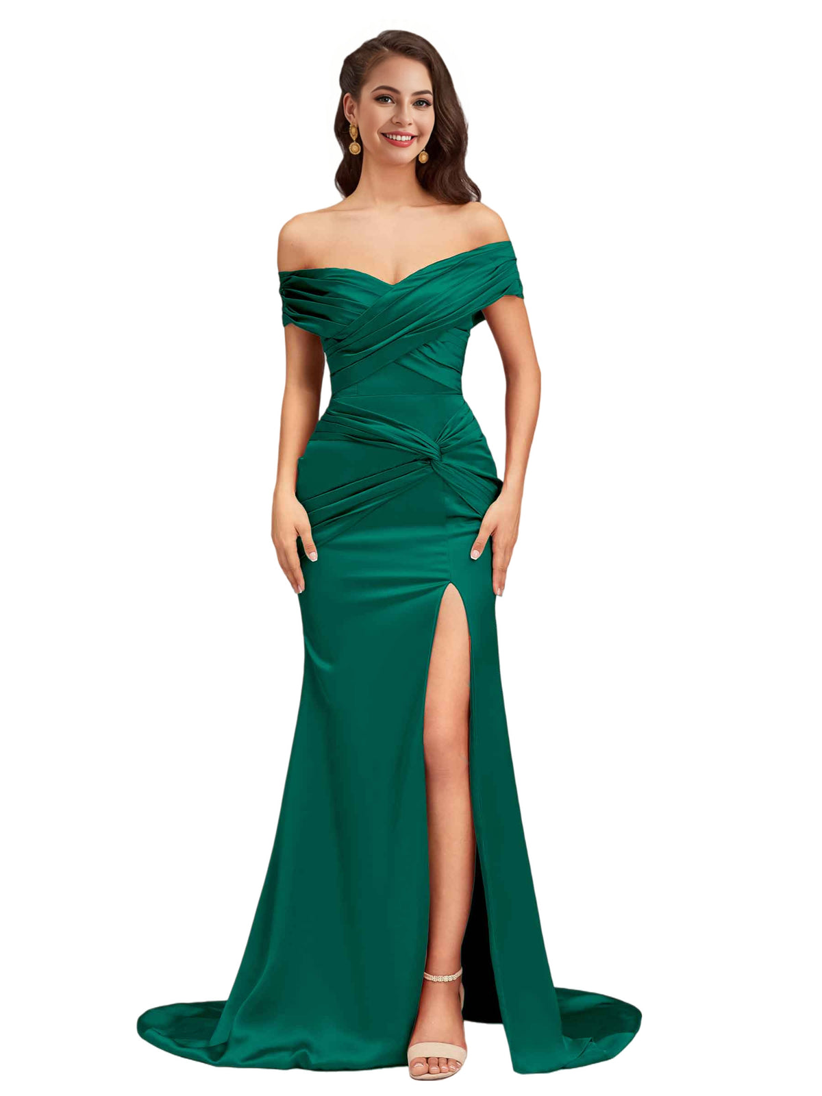 emerald