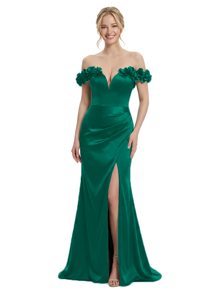 emerald