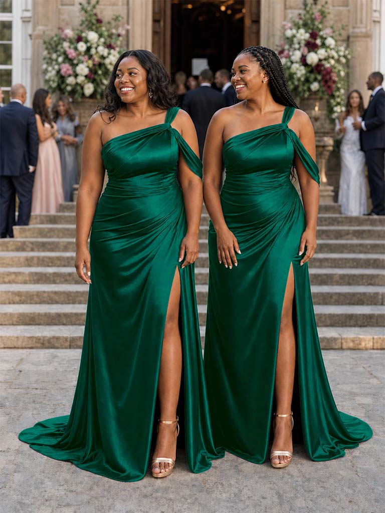 emerald