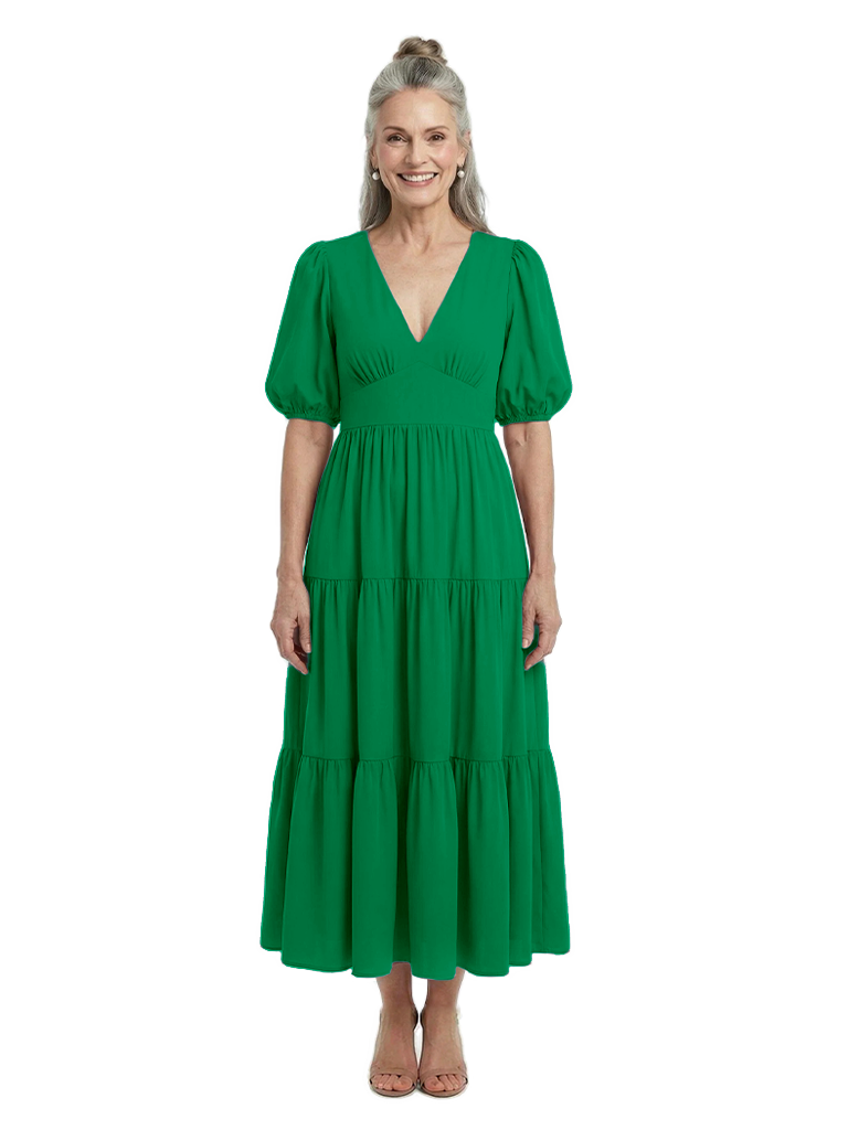 emerald