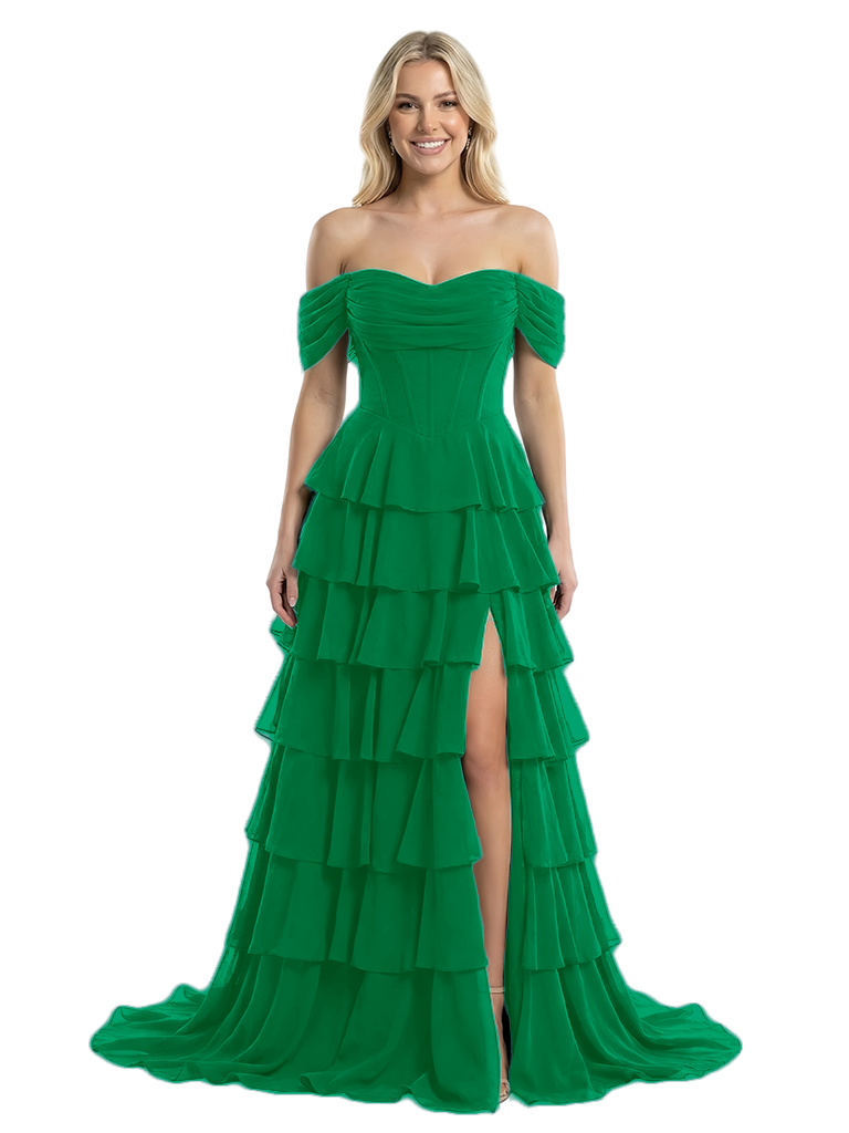 emerald