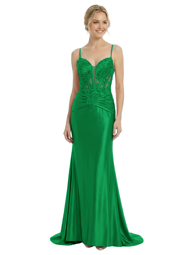 emerald