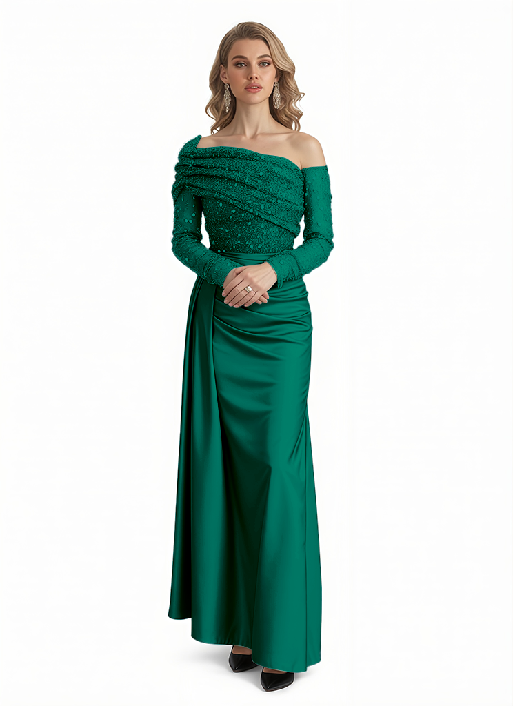 emerald
