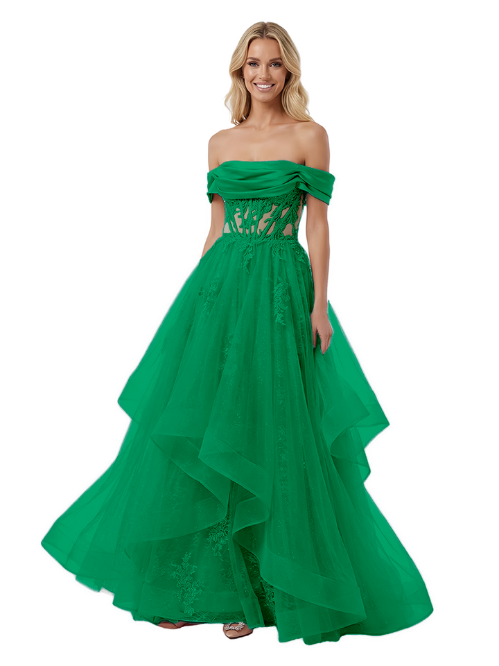 emerald