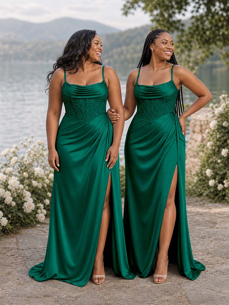 emerald
